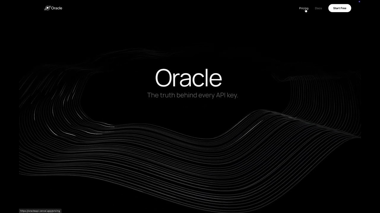 Oracle gallery image