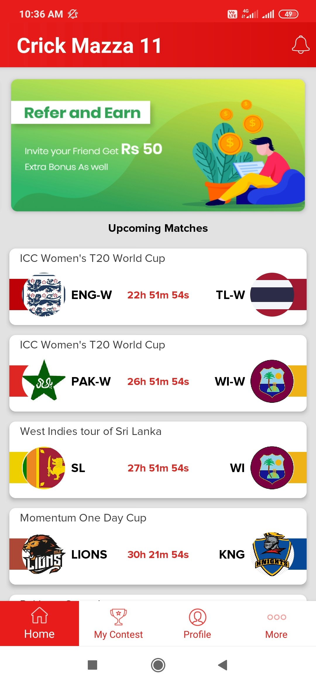 CrickMazza11 gallery image