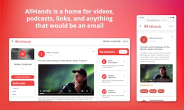 AllHands gallery image