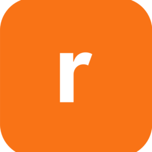 Ramen AI  - Product Hunt launch logo and brand identity