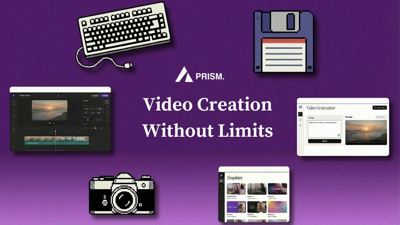 Prism Videos gallery image