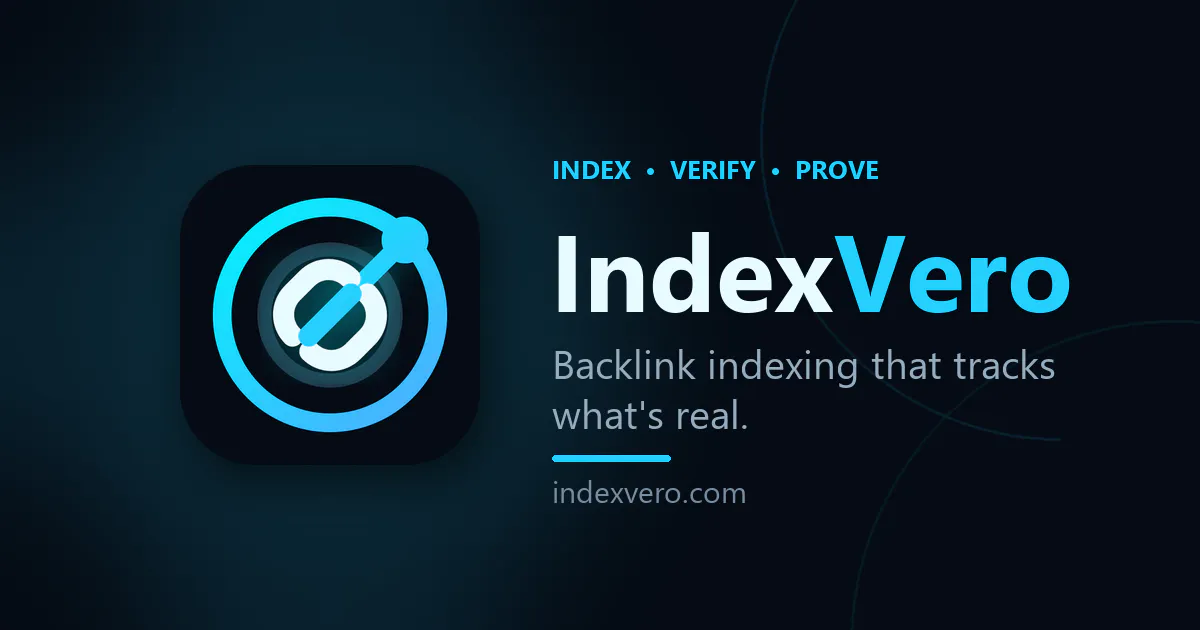 IndexVeroSEO gallery image