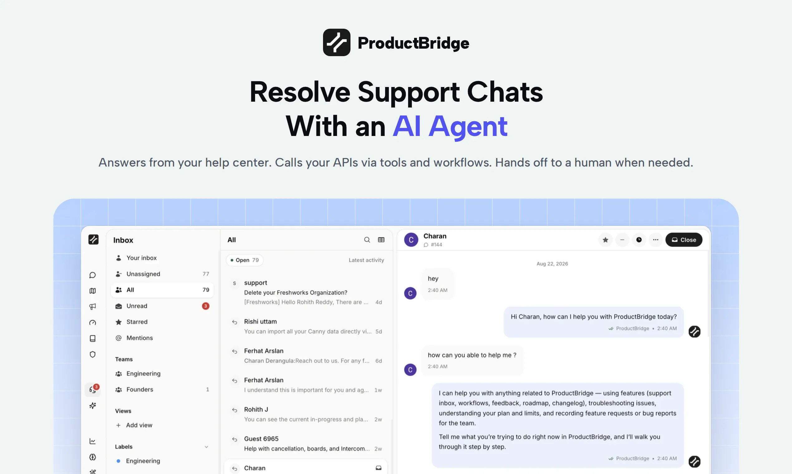 ProductBridge gallery image