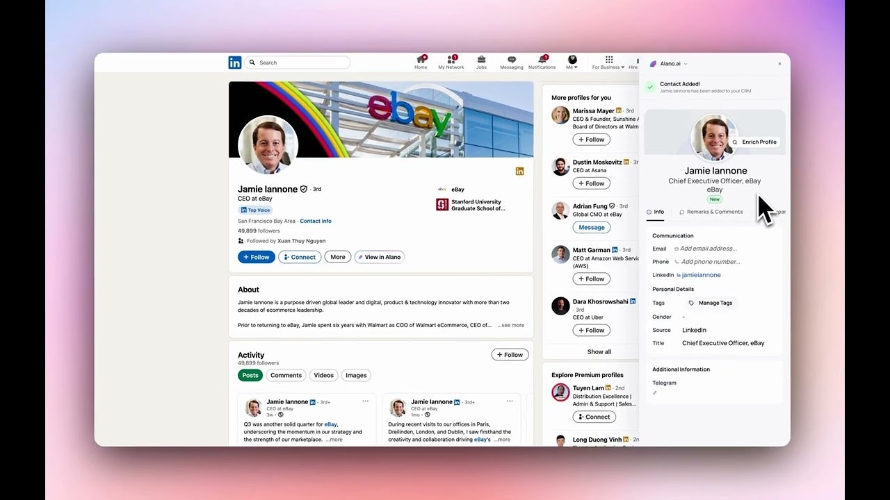 Alano.ai gallery image