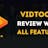 Vidtoon Simplest Animation Video Creator