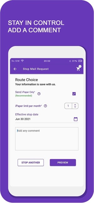 iPaperApp gallery image