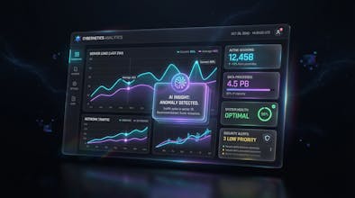 CreatorAtlas gallery image