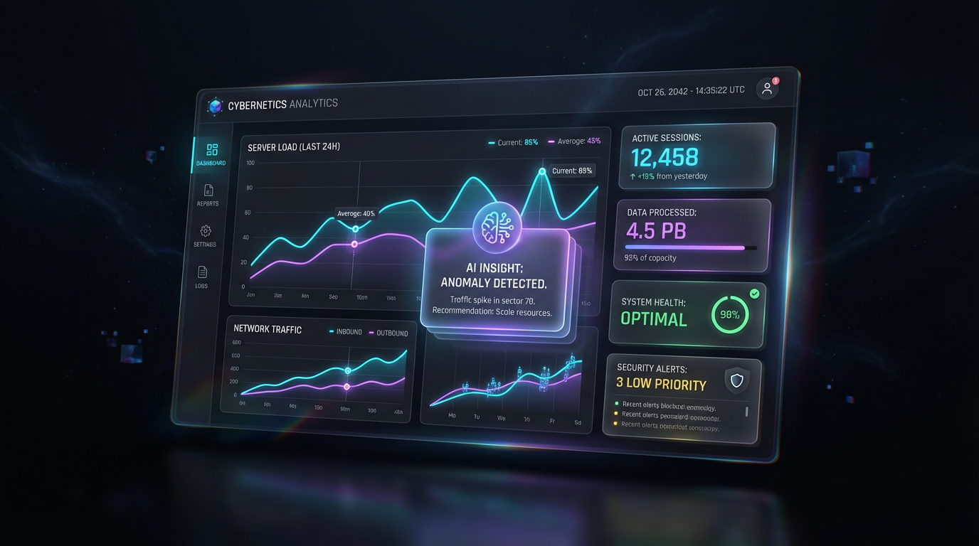 CreatorAtlas - Main product screenshot demonstrating key features and user interface