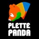Palette Panda