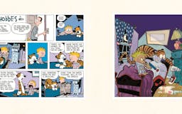 The Complete Calvin & Hobbes media 2