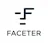 Faceter
