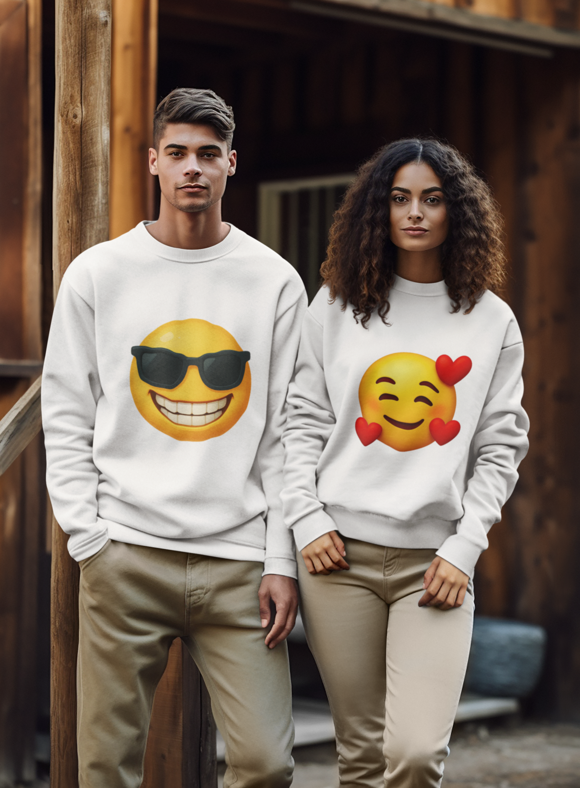 Impressarel - Screenshot 4 showing product features and functionality