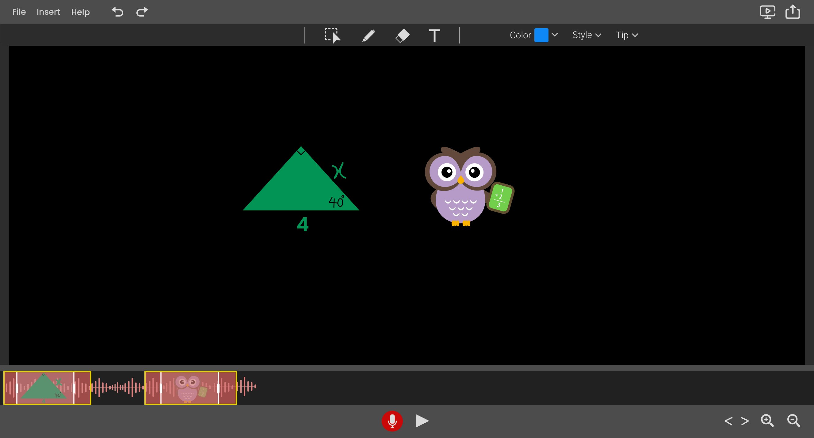Castofly(An award-winning video creator) gallery image