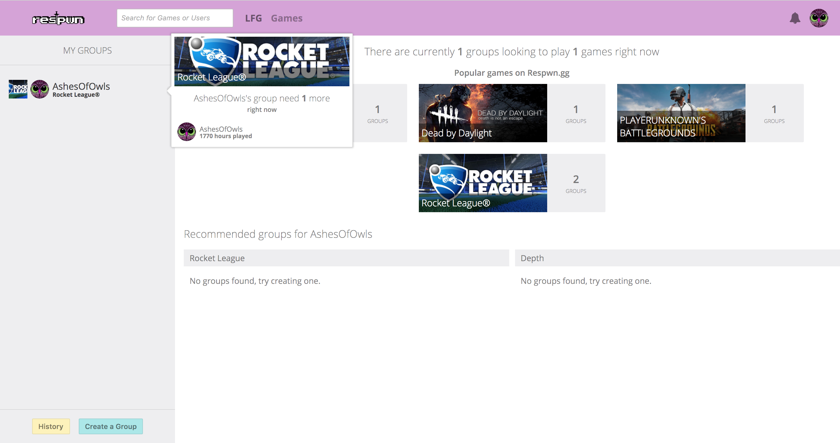 Respwn gallery image