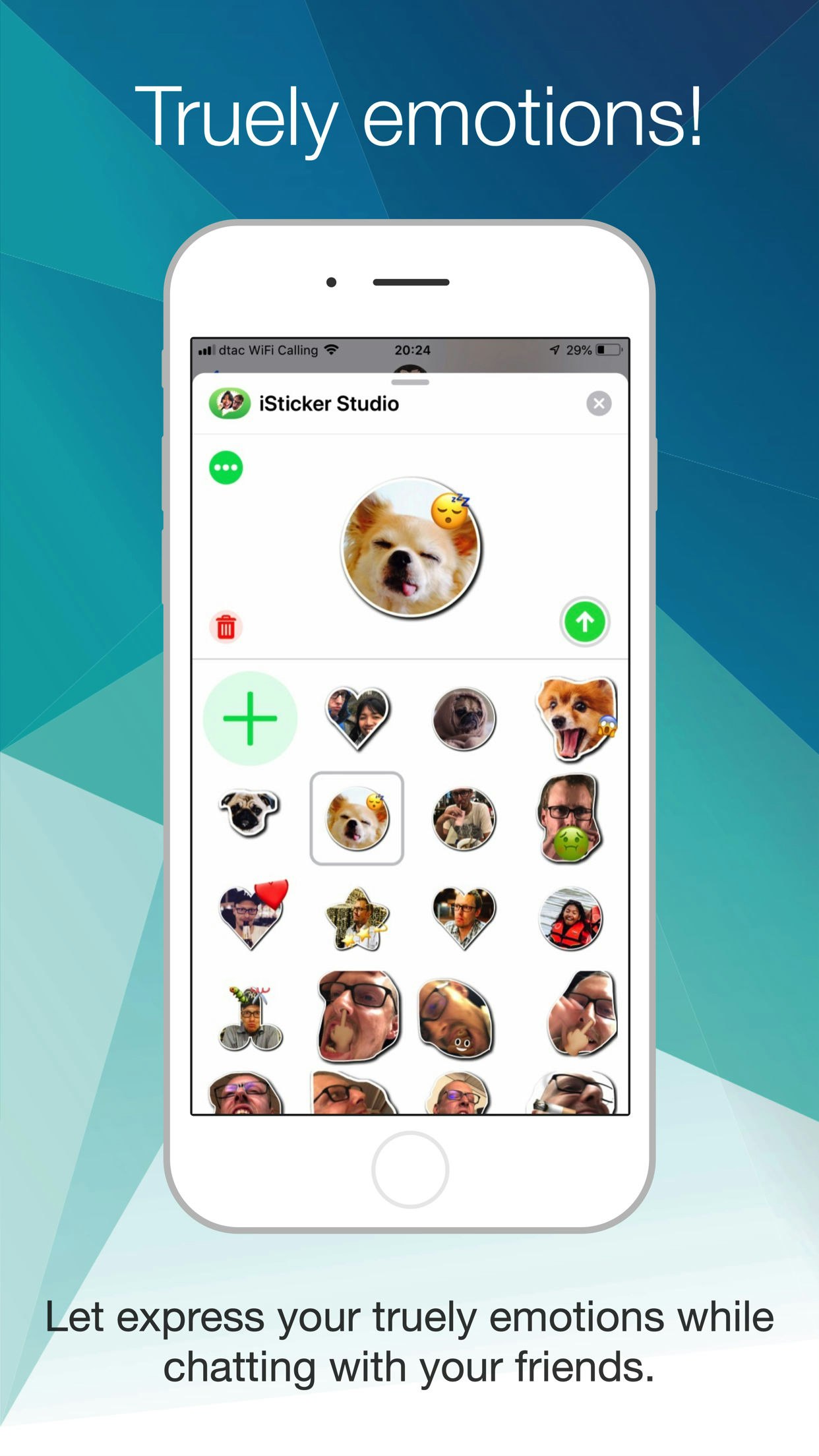 iSticker Studio gallery image