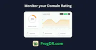 FrogDR