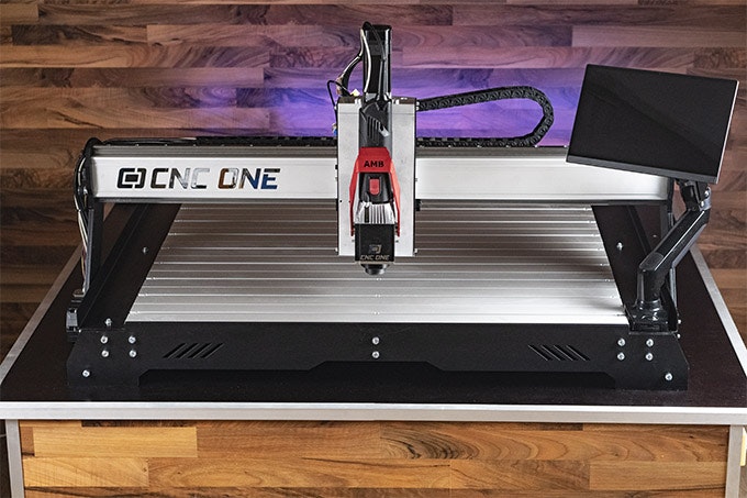 CNC One Max media 5