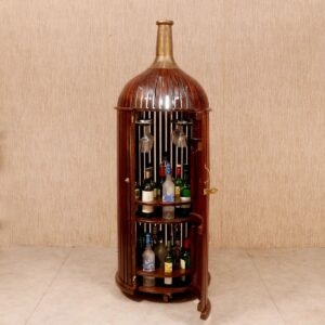 Console a barre - Royal Minaret Bar Console !! media 2