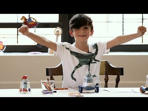 Toyish gallery image