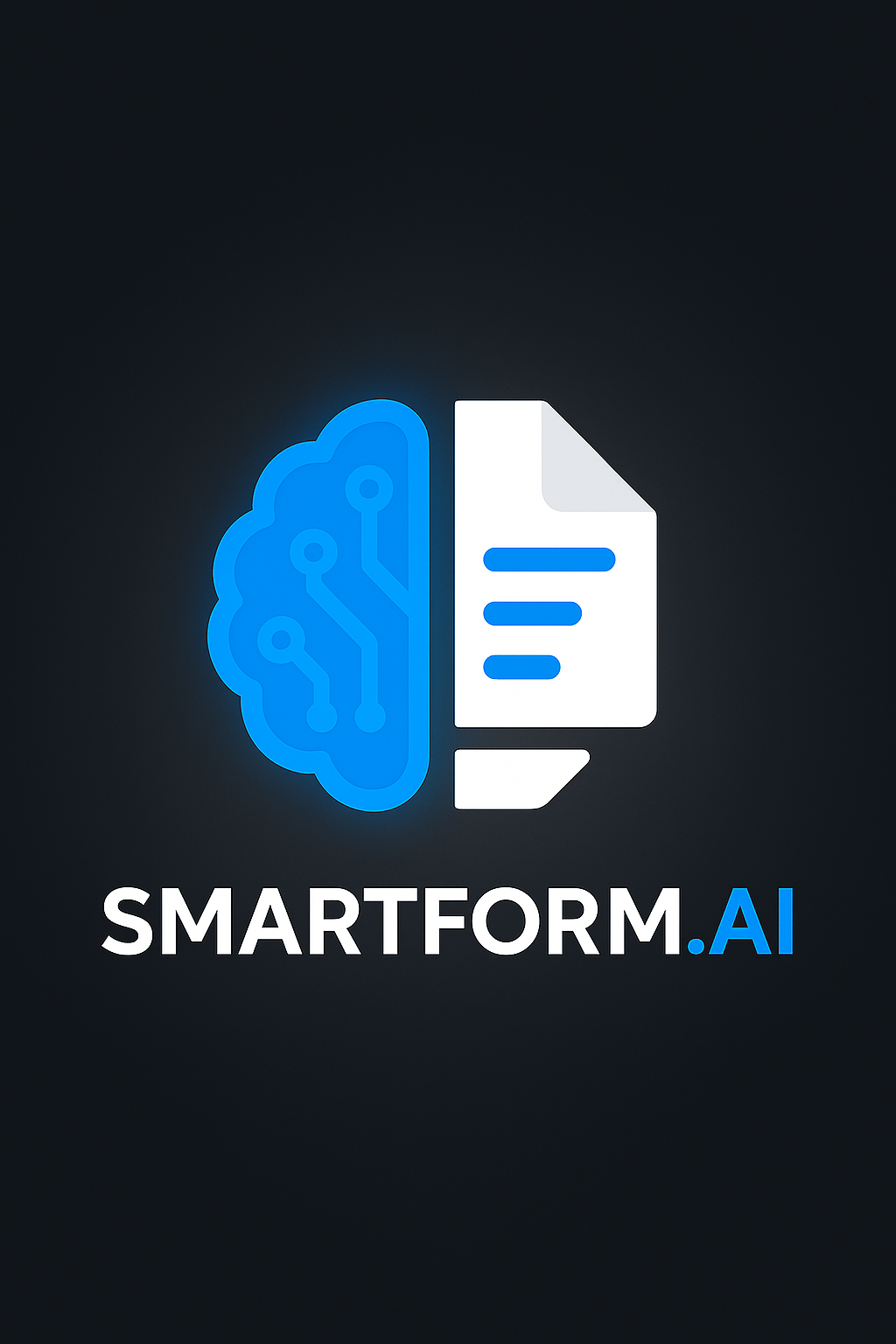 स्मार्टफॉर्म-एआई-संचालित फॉर्म जनरेटर - एआई-संचालित फॉर्म जनरेटर-सरल, तेज और मुक्त। मीडिया 2