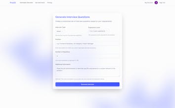 PretAI gallery image