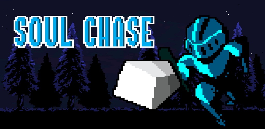 SOUL CHASE gallery image