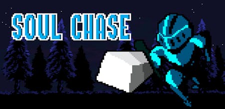 SOUL CHASE gallery image