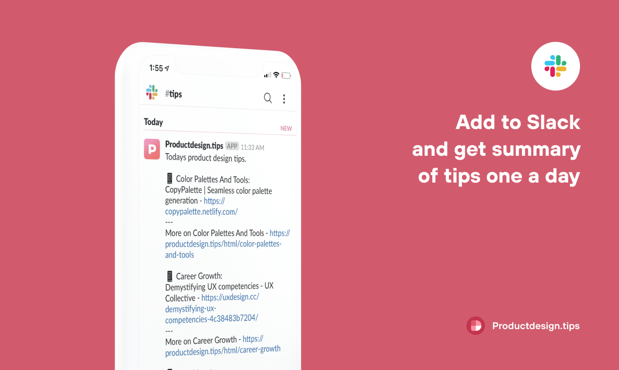 Product Design Tips 2 gallery image