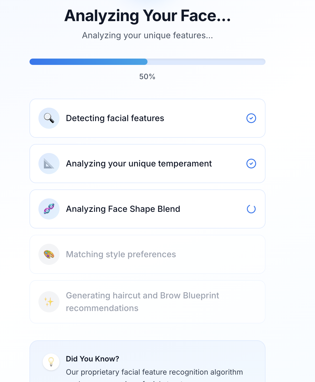 FaceShapeDetector media 6
