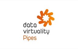 Data Virtuality Pipes media 1