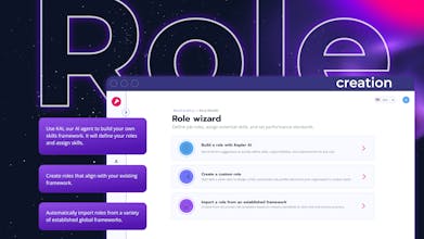 Kepler Skills Intelligence gallery image