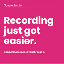 GueauxStudio gallery image