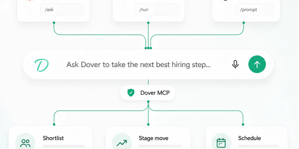 Dover MCP