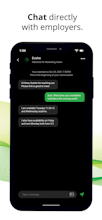 Evolve Careers App gallery image