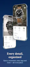 Timeboxd - For watch collectors gallery image