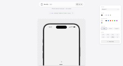 Mockify gallery image