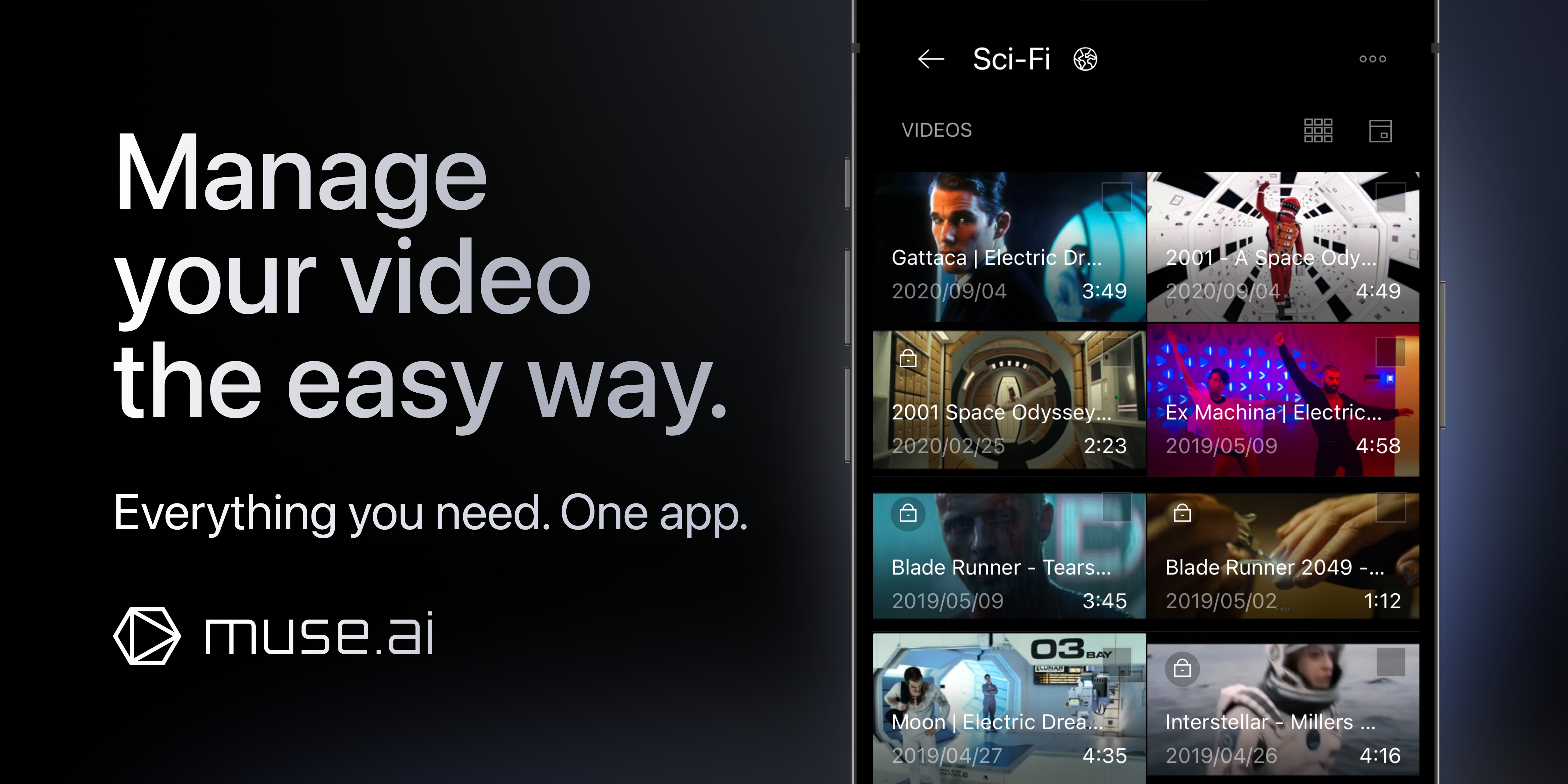 muse.ai gallery image