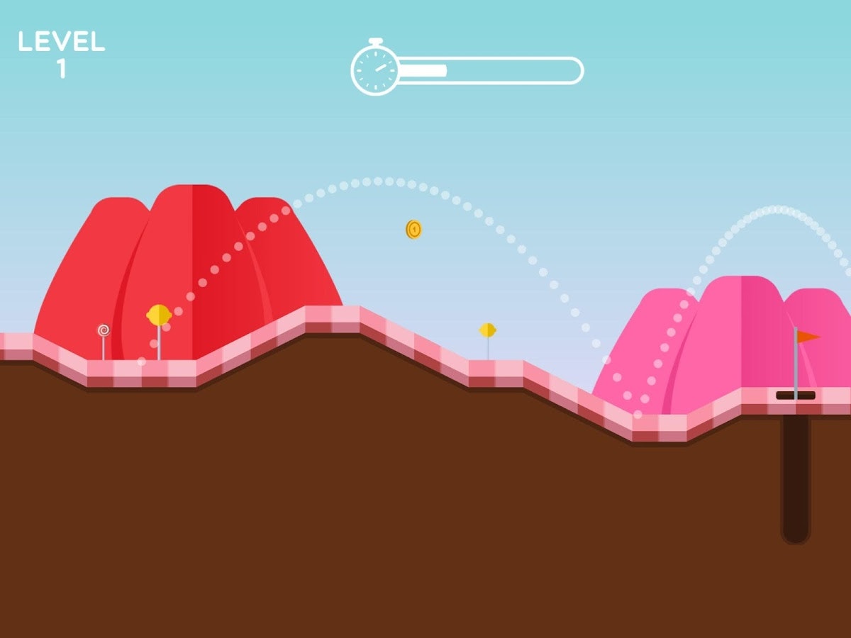 Speed Golf gallery image