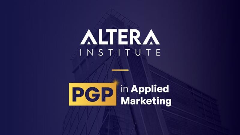 PGP應用營銷 - 現代MBA media 1