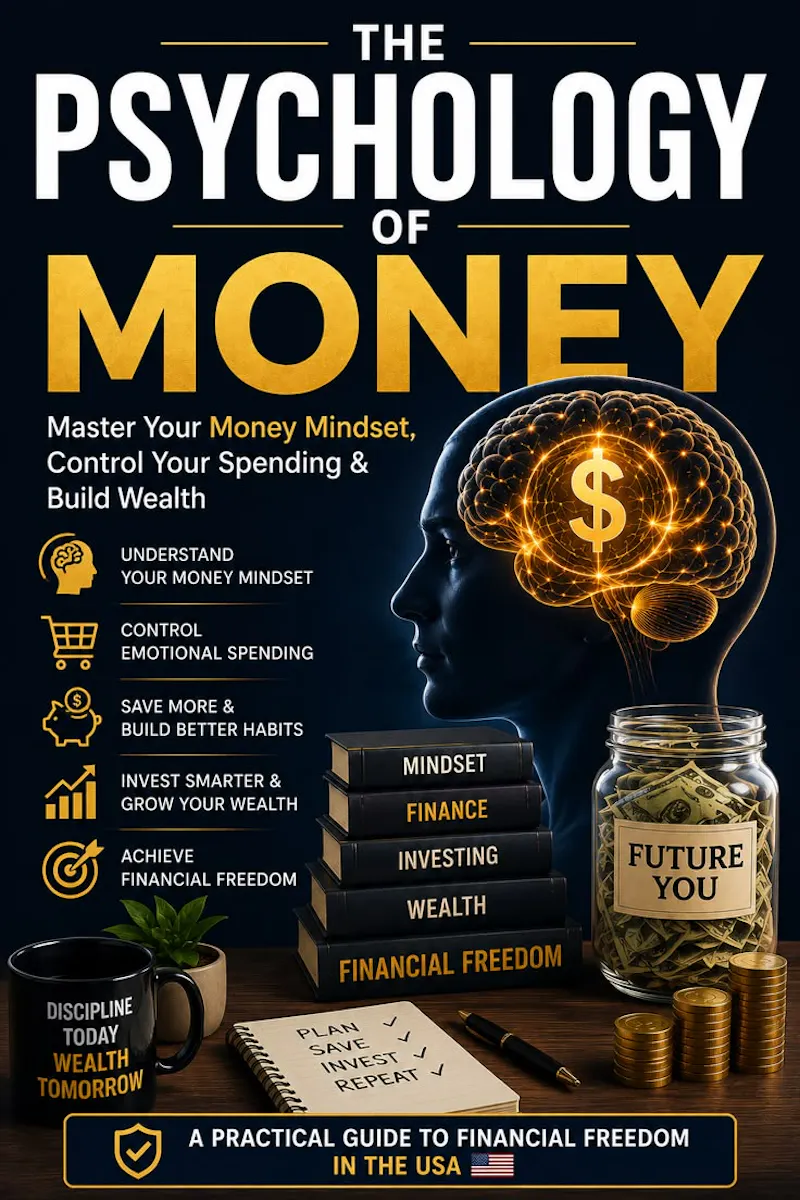 An ebook related to money flow guidence. screenshot 3