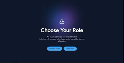AffiliateSync gallery image