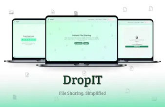 DropIT gallery image