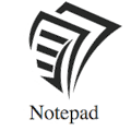 Notepad