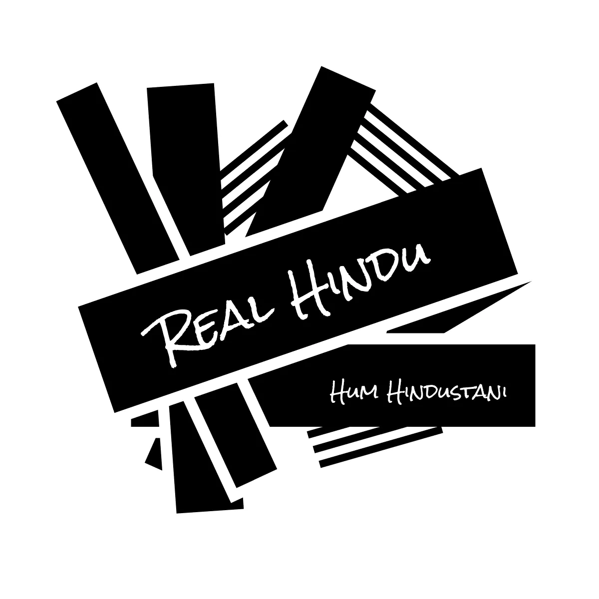 Real Hindu- Hindustani Social Network
