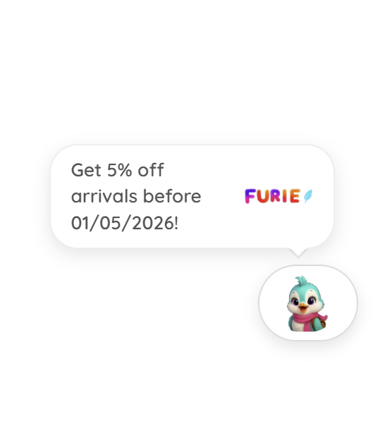 Furie.ai - Main product screenshot demonstrating key features and user interface