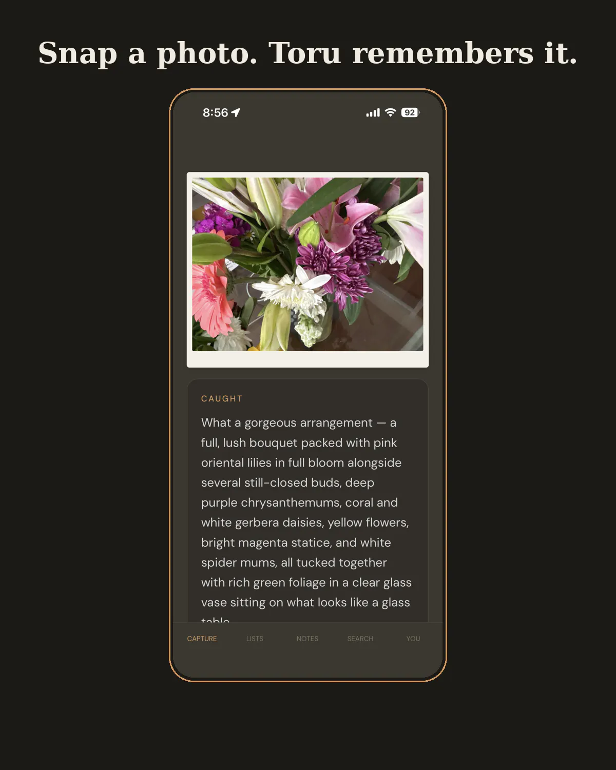 Hey Toru gallery image