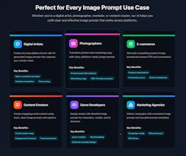 Image Prompt gallery image