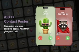 Reaction Emojis gallery image