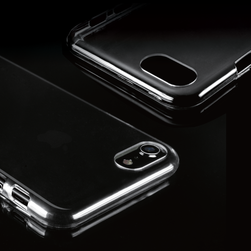 SwithchEasy Black Series Cases for iPhone 7 gallery image