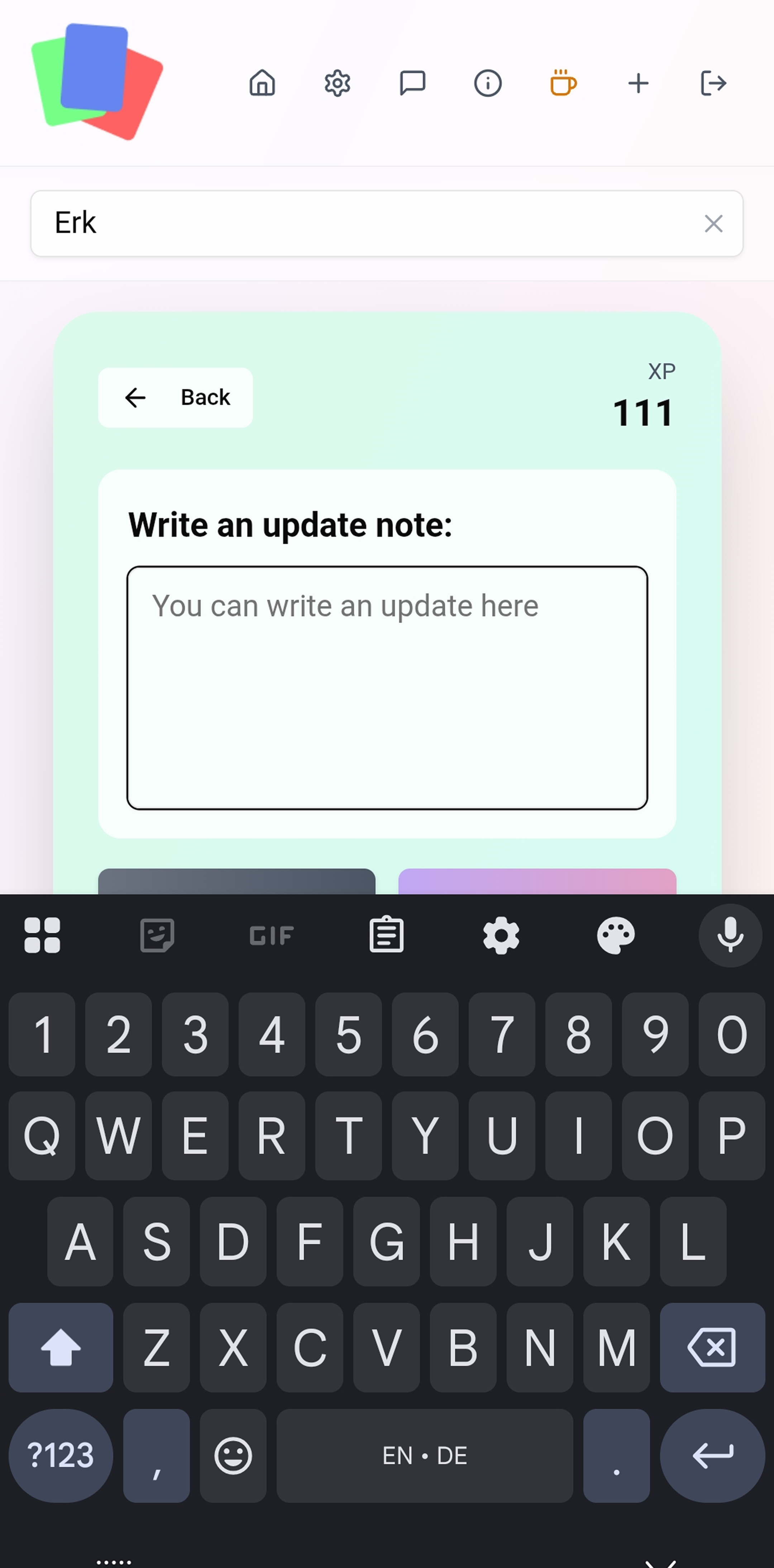 DeckCRM gallery image